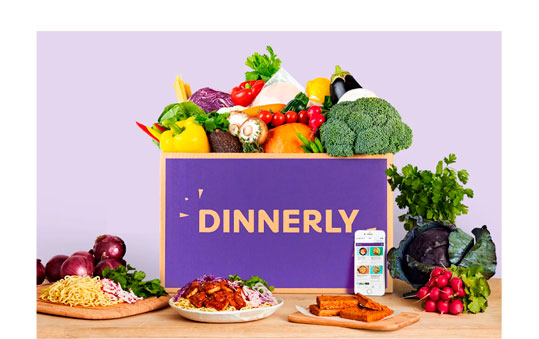 Best Precooked Home Delivery Meals 🍽️ Apr 2025