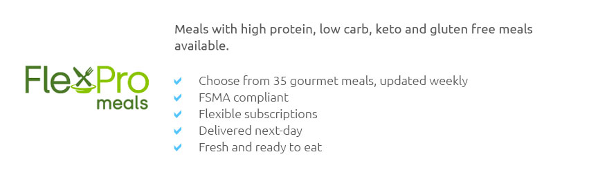 Best Precooked Home Delivery Meals 🍽️ Apr 2025