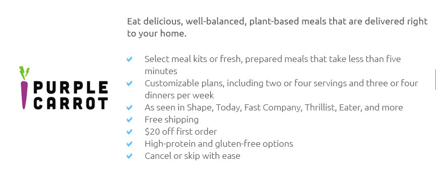 Best Precooked Home Delivery Meals 🍽️ Apr 2025