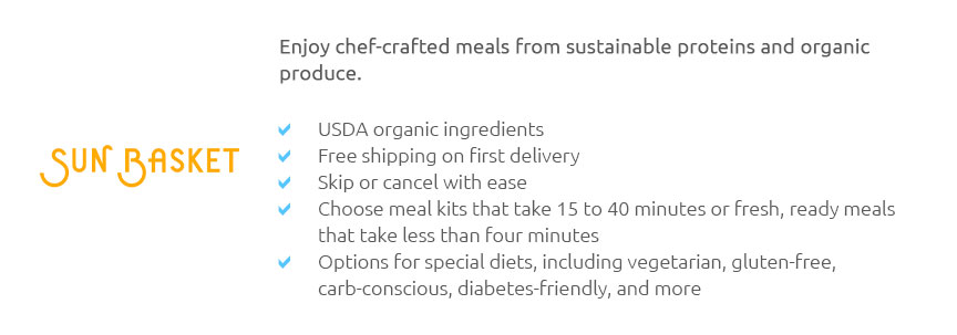 Best Precooked Home Delivery Meals 🍽️ Apr 2025